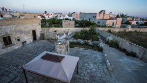 B&B Asteri Cannole