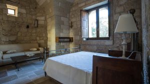 Camere B&B Asteri Cannole, vicino Otranto