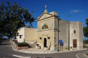 Chiesa Madonna di Costantinopoli