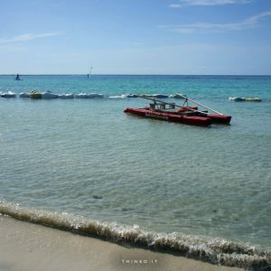 Porto Cesareo