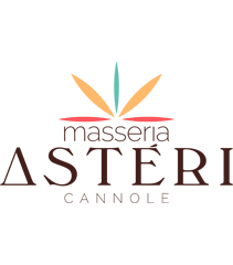 Bed and Breakfast Masseria Astéri Cannole