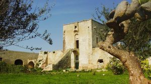 Masseria Cippano - Otranto