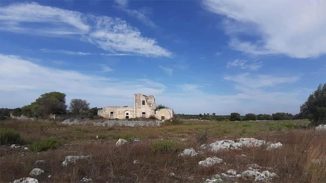 Masseria Donna Rosa - Otranto