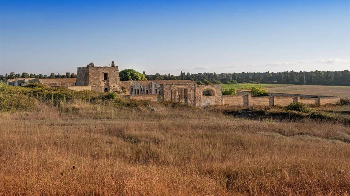 Masseria Piccinna - Otranto