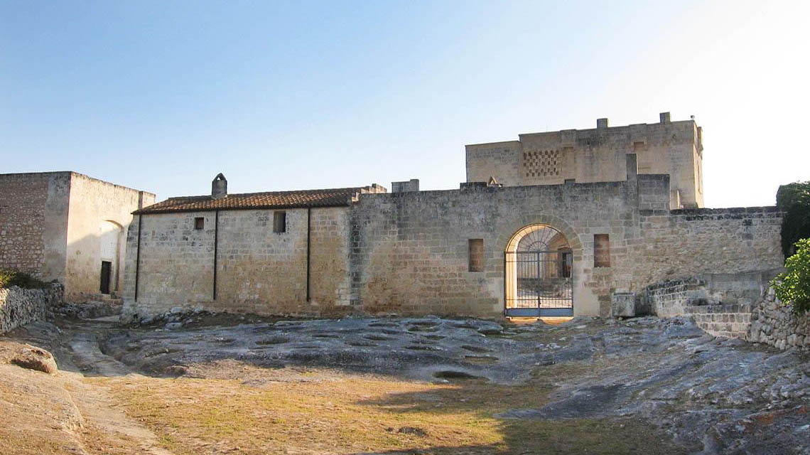 Masseria Torcito