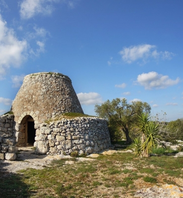 CAMPAGNA DI CANNOLE