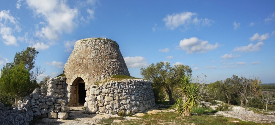 CAMPAGNA DI CANNOLE