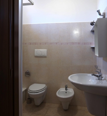 Toilette