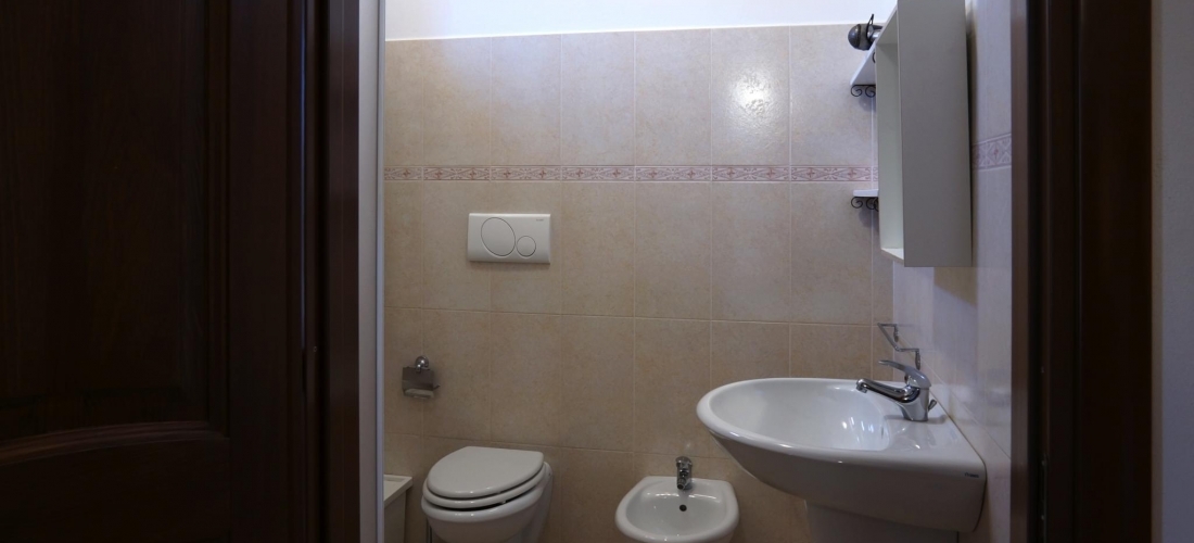 Toilette