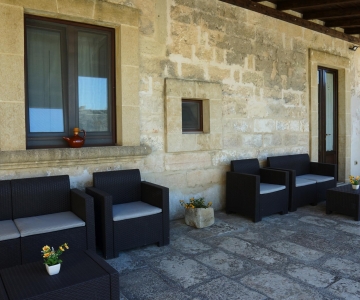 AREA RELAX